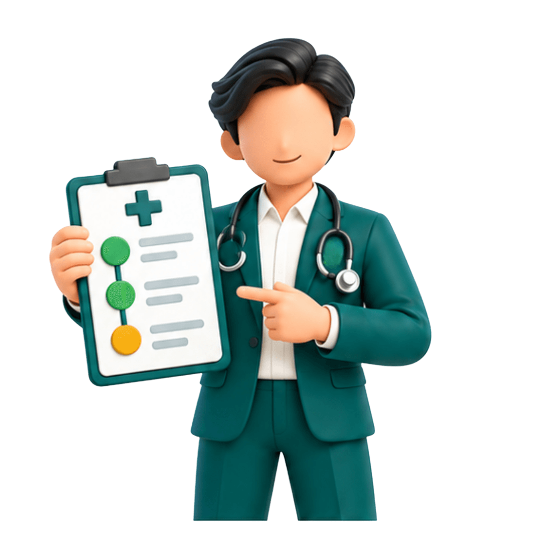 Ilustrasi Clinical Pathway NUHA Mutu – Mutu
