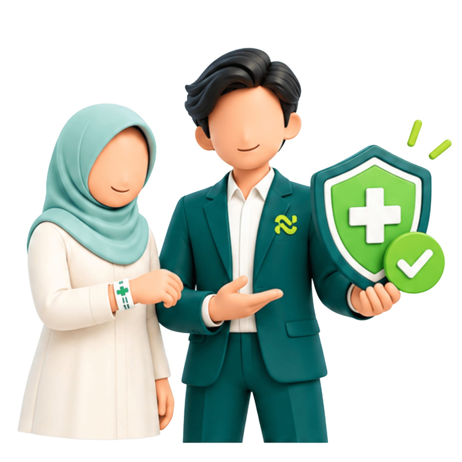 Ilustrasi Keselamatan Pasien NUHA Mutu – Mutu