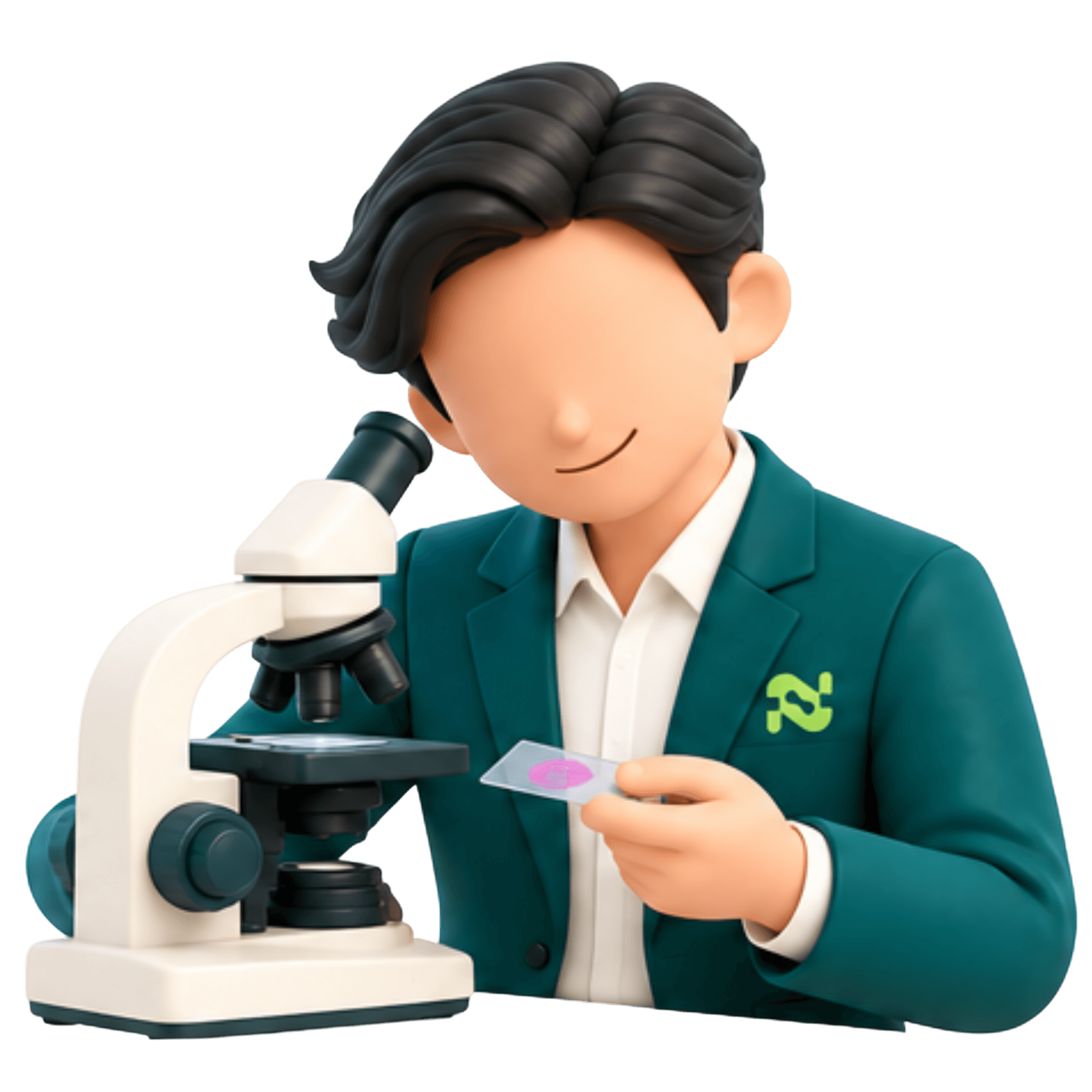 Ilustrasi Modul Radiologi NUHA – SIMRS EMR