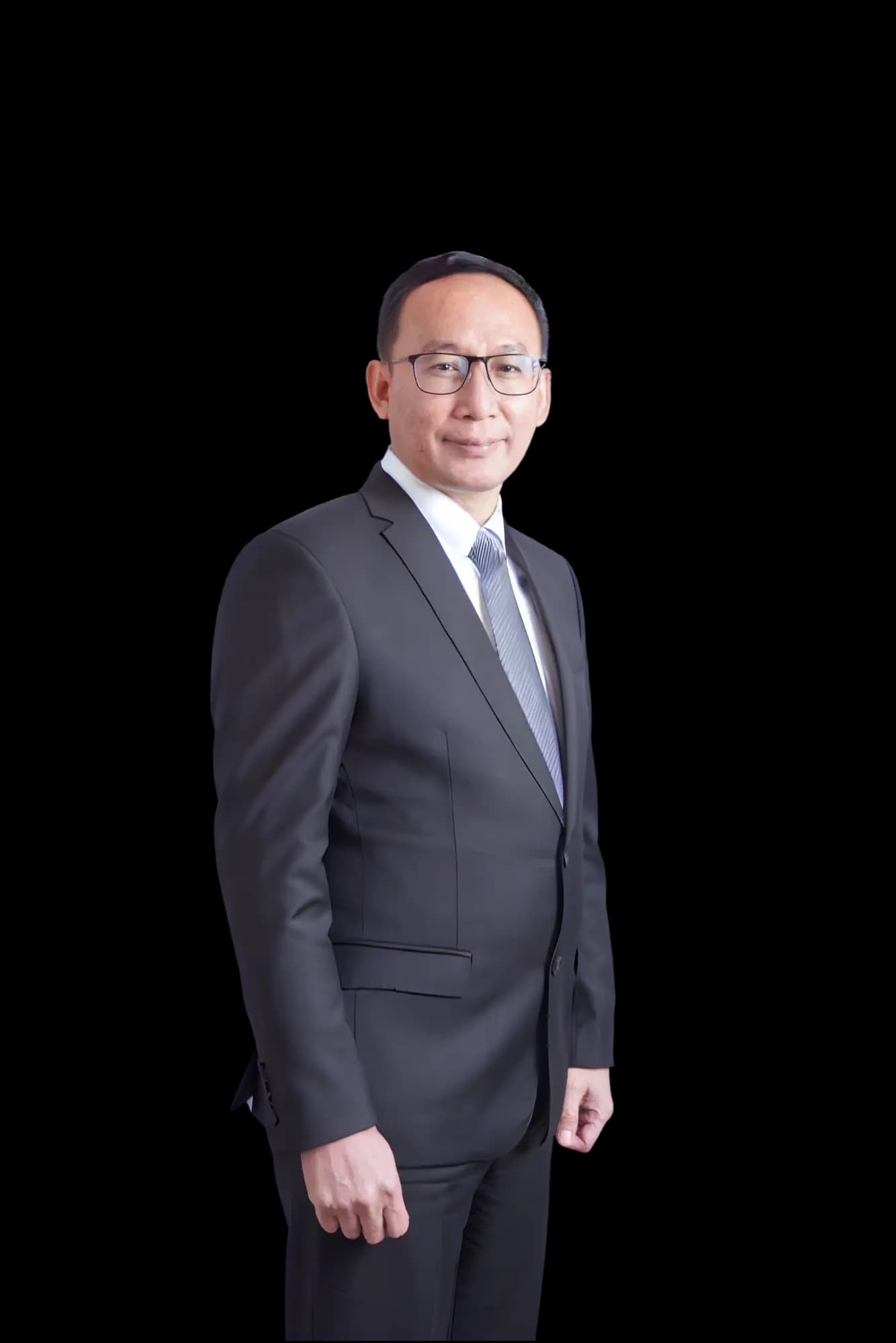 Dr. dr. Ediansyah, MARS, MM
